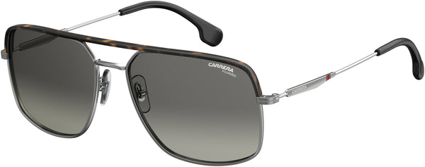 Carrera 152/S 0GUA WJ 60 Unisex Sunglasses - Lexor Miami