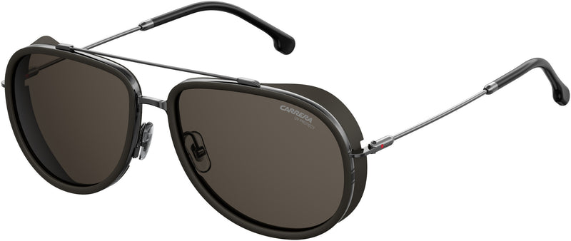 Carrera 166/S 0KJ1 IR 59 Unisex Sunglasses - Lexor Miami