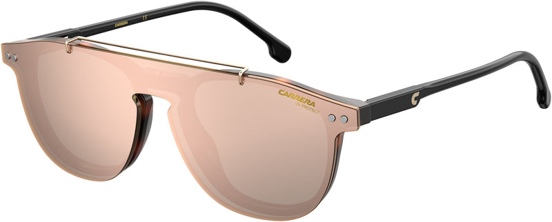 Carrera 2024T/C 05L 47 Unisex Sunglasses - Lexor Miami