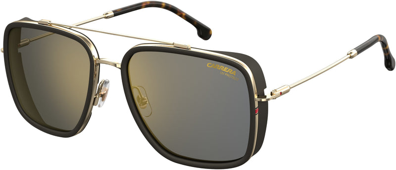 Carrera 207/S 0J5G JO 57 Unisex Sunglasses - Lexor Miami