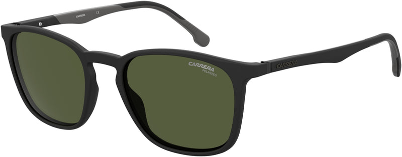 Carrera 8041/S 003 UC 53 Unisex Sunglasses - Lexor Miami