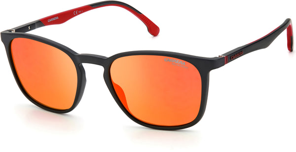 Carrera 8041/S 0OIT 53 Unisex Sunglasses - Lexor Miami