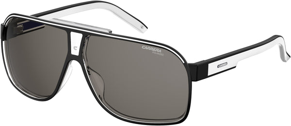 Carrera Grand Prix 2/S 7C5 64 Unisex Sunglasses - Lexor Miami