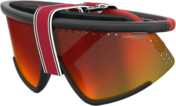 Carrera HyperFit 10/S BLX 99 Unisex Sunglasses - Lexor Miami