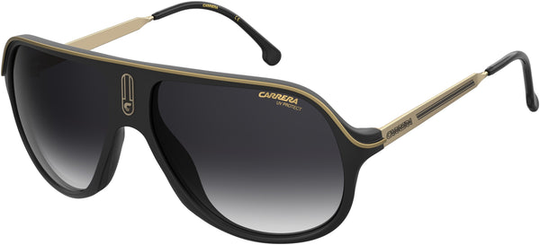 Carrera Safari65 0807 9O 62 Unisex Sunglasses - Lexor Miami