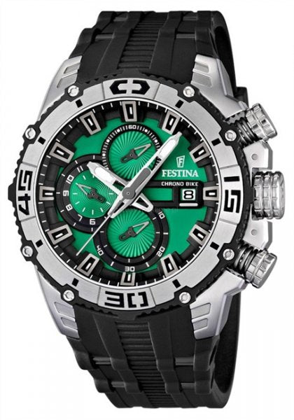 Festina F16600-3 Men Watches Lexor Miami - Lexor Miami