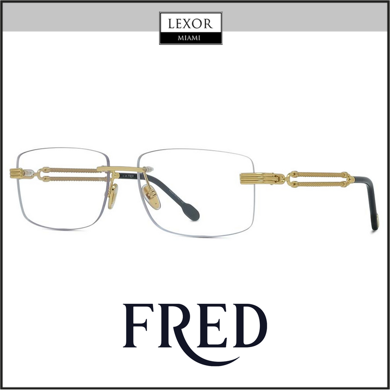 Fred FG50035U Óptico