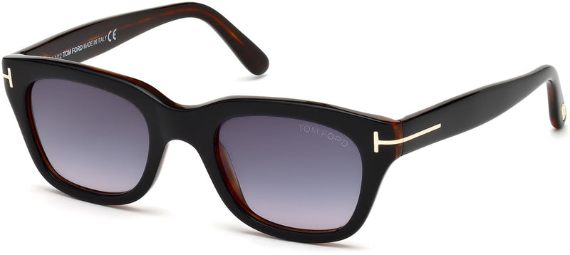 Tom Ford FT0237 05B 52 Snowdon Women Sunglasses - Lexor Miami