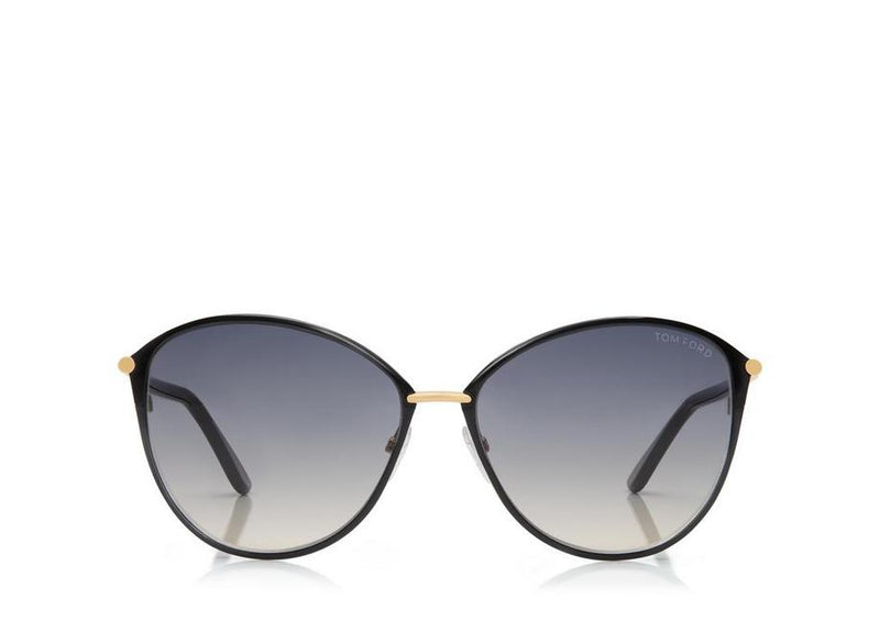 Tom Ford FT0320 28B 59 Penelope Women Sunglasses - Lexor Miami