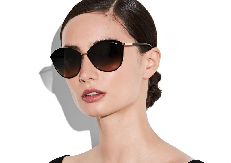 Tom Ford FT0320 32F 59 Penelope Women Sunglasses - Lexor Miami