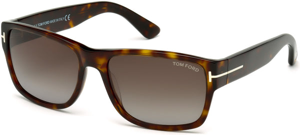 Tom Ford FT0445 Mason 52B 58 Men Sunglasses - Lexor Miami