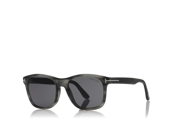 Tom Ford FT0595F 20A 55 Eric 02 Men Sunglasses - Lexor Miami