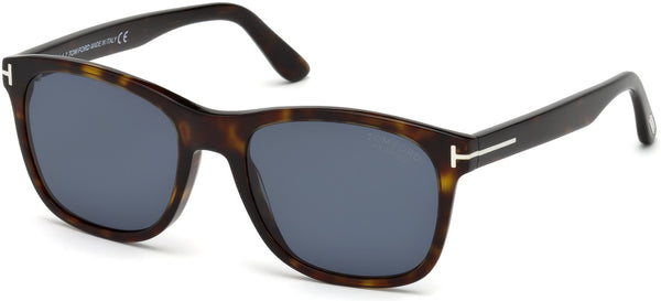 Tom Ford FT0595F 52D 55 Eric 02 Men Sunglasses - Lexor Miami