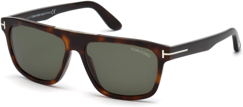 Tom Ford FT0628 52N 57 Men Sunglasses - Lexor Miami