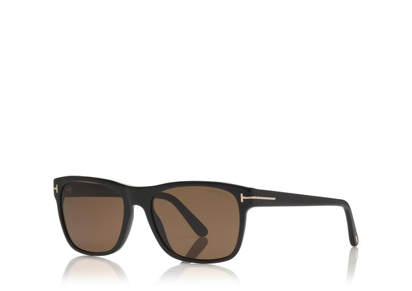 Tom Ford FT0698/S 52D 59 Giulio Unisex Sunglasses - Lexor Miami