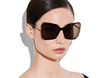 Tom Ford FT0766 Gia 56J 63 Women Sunglasses - Lexor Miami