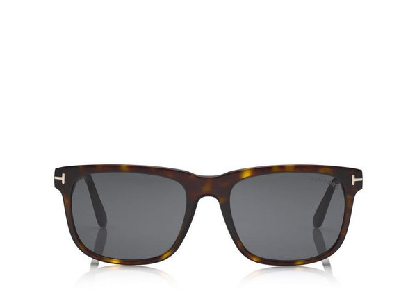 Tom Ford FT0775S 52A 56 Stephenson Unisex Sunglasses - Lexor Miami