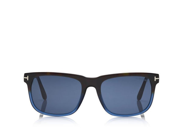 Tom Ford FT0775/S 55V 56 Stephenson Unisex Sunglasses - Lexor Miami