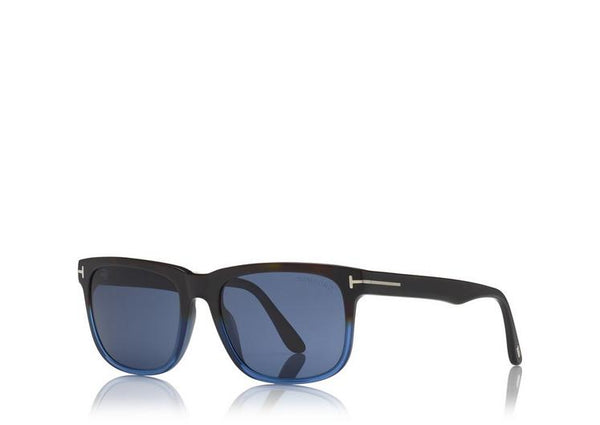 Tom Ford FT0775/S 55V 56 Stephenson Unisex Sunglasses - Lexor Miami