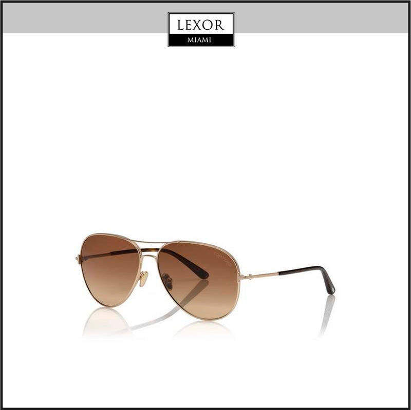 Gafas de sol Tom Ford FT0823 6128D