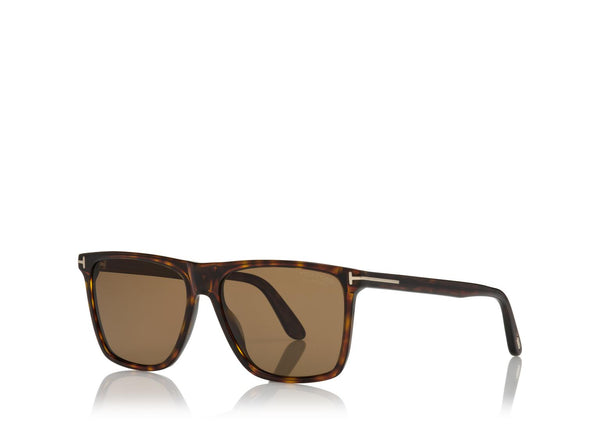 Tom Ford FT0832/S 52H 57 Fletcher Unisex Sunglasses - Lexor Miami