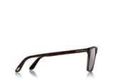 Tom Ford FT0832/S 55C 57 Fletcher Unisex Sunglasses - Lexor Miami