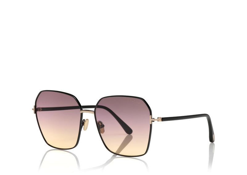 Tom Ford Joanna FT1039 woman sunglasses - Otticamauro.biz