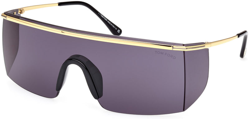 Tom Ford FT0980 Pavlos-02 30A 115*3 Gafas de sol unisex