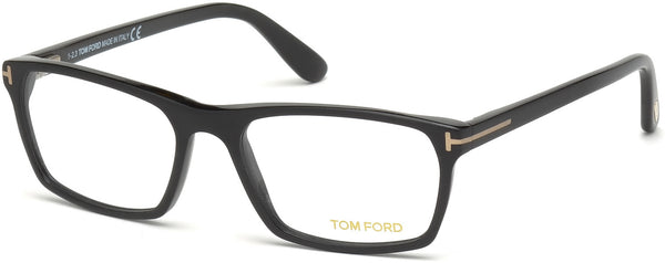 Tom Ford FT5295/V - 002 - 56 Ótica Masculina