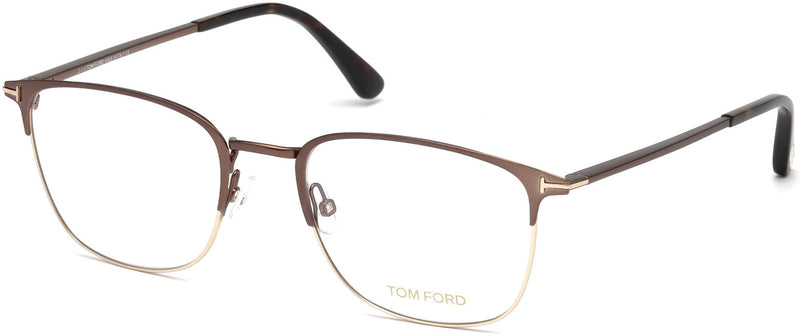 Tom Ford FT5453/V 049 Men Optical Frame - Lexor Miami