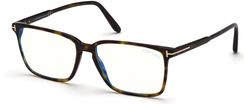 Tom Ford FT5696-B 052 Optical Men - Lexor Miami