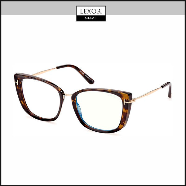 Óculos de sol Tom Ford FT5816-B 53052