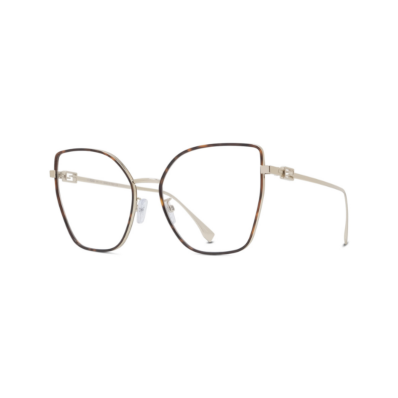 Montura de gafas para mujer Fendi FE50012U 032 56