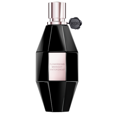 Viktor & Rolf Flowerbomb MidNight  3.4 EDP Women Perfume - Lexor Miami