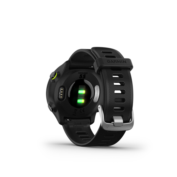 Garmin 0100256200 Forerunner® 55, Black