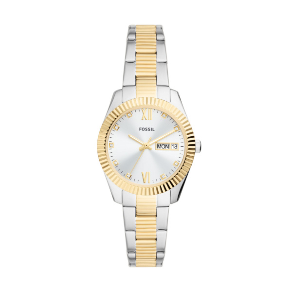 Relojes Fossil ES5198 para mujer