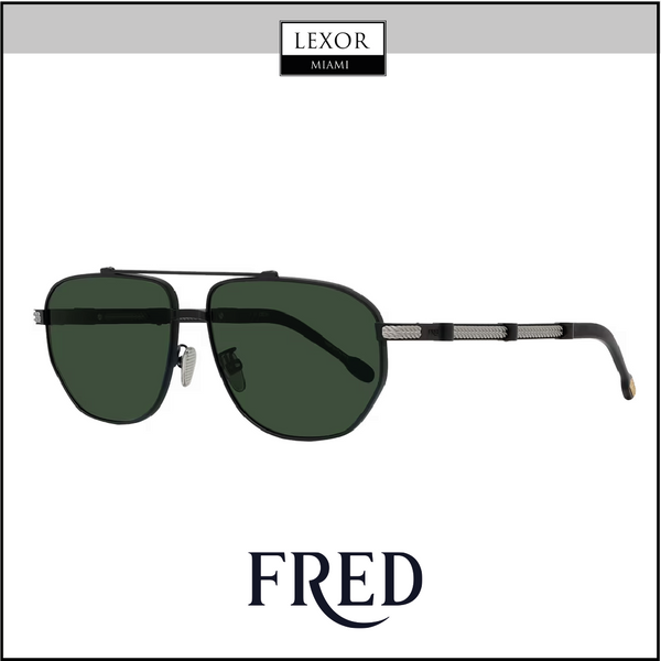 Fred FG40036U 6002N Óculos de Sol Unissex