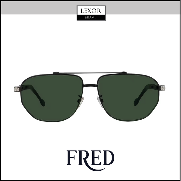 Gafas de sol unisex Fred FG40036U 6002N