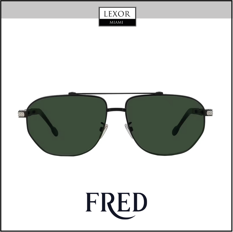 Gafas de sol unisex Fred FG40036U 6002N