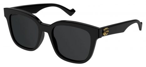 Gucci GG0960SA 002 55 Unisex Sunglasses - Lexor Miami