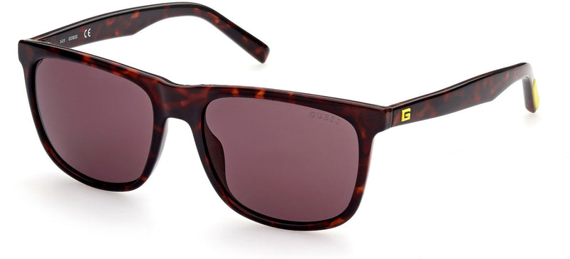 Guess GU00024 52E 56 Unisex Sunglasses - Lexor Miami