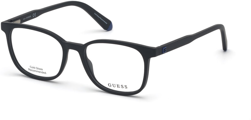 Guess Frame Gu1974 V002 Optical Frame Unisex - Lexor Miami