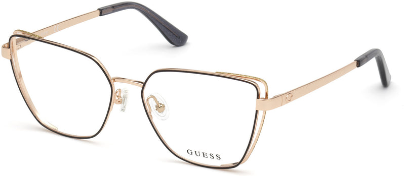 Guess GU2793 032 53 Women Optical Frame - Lexor Miami