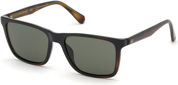 Guess GU6935 52N Sunglasses Unisex - Lexor Miami