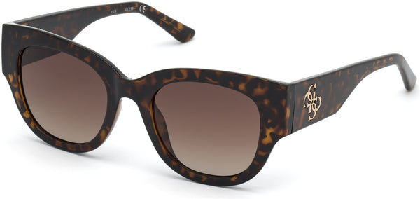 Guess GU7680 52F Sunglasses Women - Lexor Miami