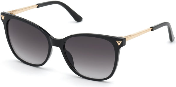 Guess GU7684 01B Sunglasses Women - Lexor Miami