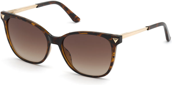 Guess GU7684 52F Sunglasses Women - Lexor Miami