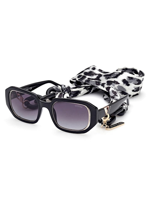 Guess GU7817/S 01B 53-21-140*3 Women Sunglasses - Lexor Miami