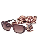 Guess GU7817/S 69F 53-21-140*3 Women Sunglasses - Lexor Miami