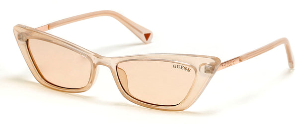 Guess GU8229 57E 53 Women Sunglasses - Lexor Miami